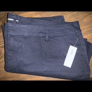 NWT OLD NAVY PIXIE SHORTS SIZE 14